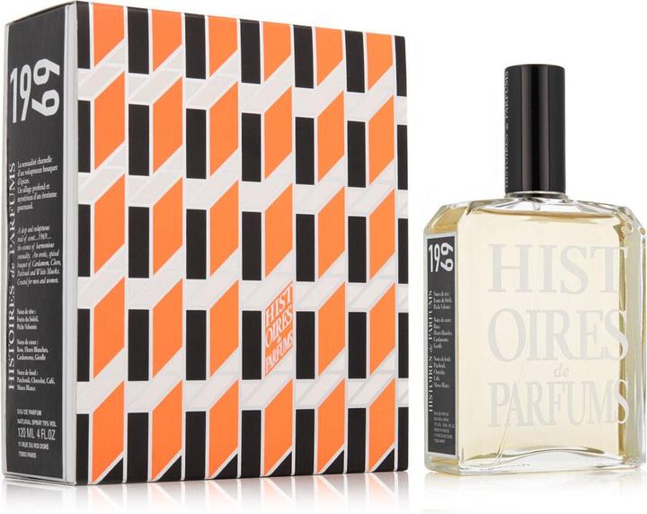 Produktbild Histoires de Parfums 1969 Parfum De Revolte by (Eau de Parfum, 120 ml)