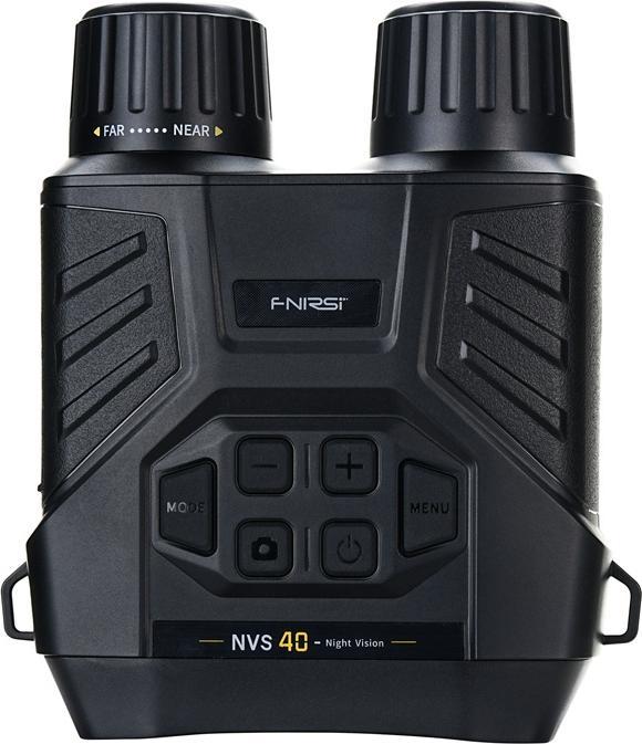Immagine prodotto Fnirsi NVS-40 digital night vision device with 4K HD recording