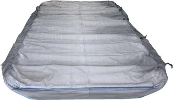 Actual product image Oceanus Refurbished Roll Cover 420 x 225cm