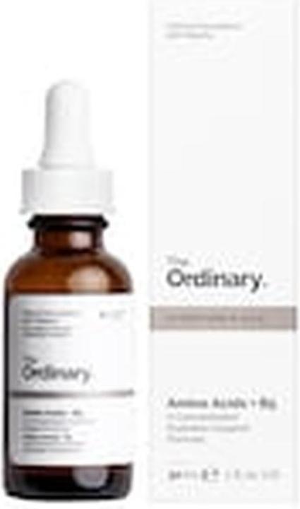Actual product image The Ordinary Amino Acids Vitamin B5 (30 ml)