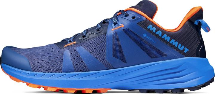 Actual product image Mammut Saentis TR Low GTX Men (48 2/3)