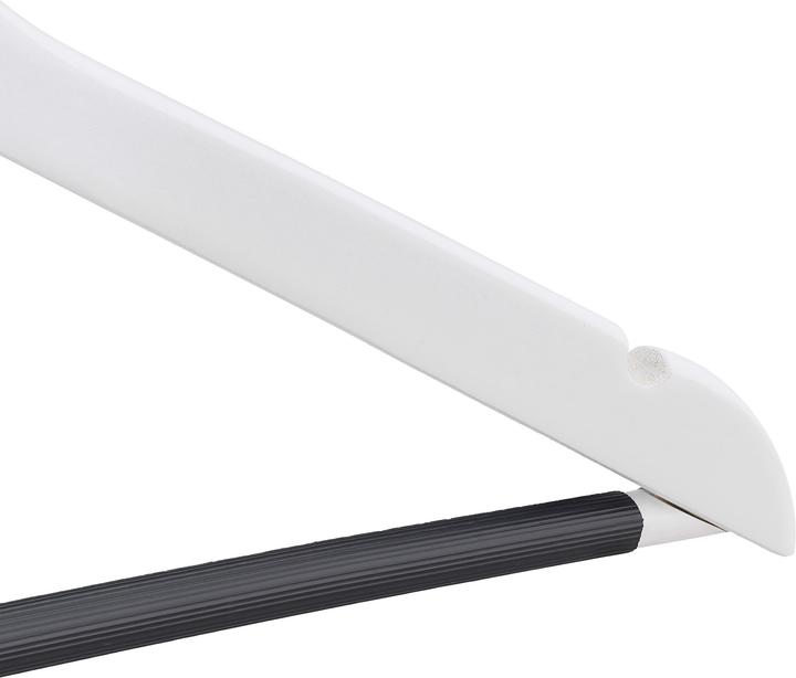 Actual product image Relaxdays Coat hanger (1 x)