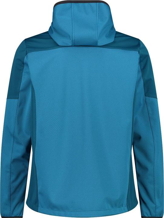 Actual product image CMP Campagnolo Hooded sweatshirt (S)