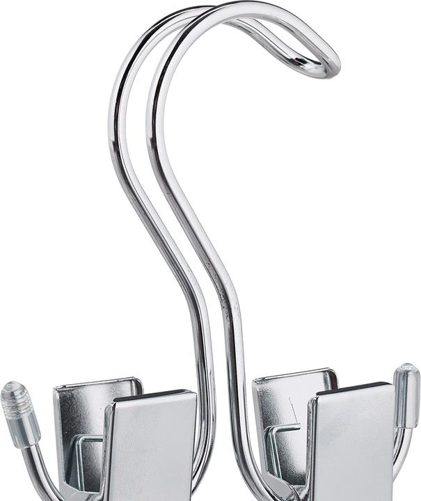 Immagine prodotto Relaxdays appendi-stivali (5x)