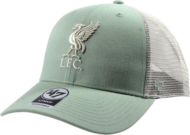 Produktbild '47 Ball Park Trucker Cap Snapback Netzmaterial