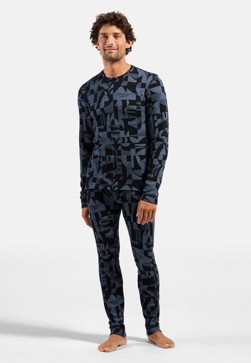 Actual product image Odlo Natural Warm (S)