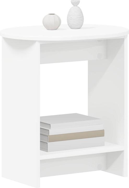 Actual product image vidaXL Beistelltisch (50 x 39.50 x 55 cm)