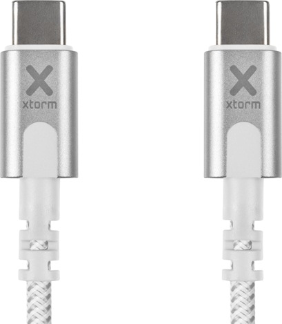 Actual product image Xtorm Original Series USB-C PD 240 (2 m, USB 3.1)