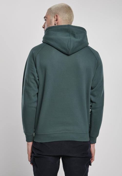 Produktbild Urban Classics Blank Hoody (M)