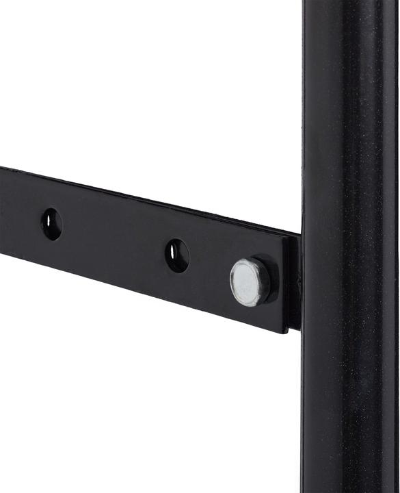 Produktbild Relaxdays Kaminholzregal (220 x 22 x 106 cm)