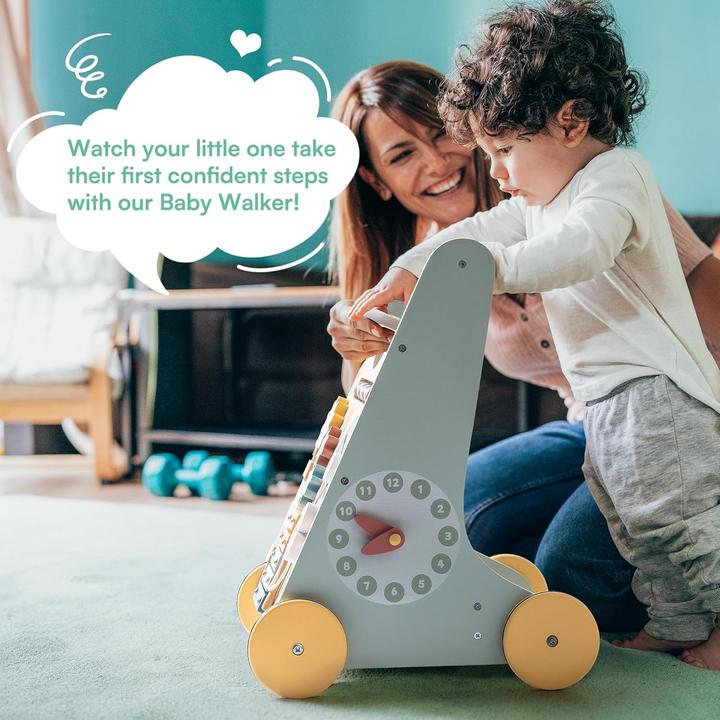 Image du produit Robud Lauflernwagen