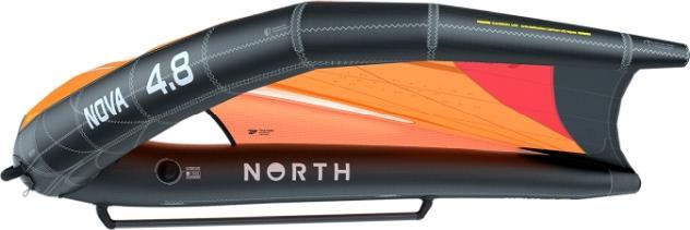 Produktbild North Nova Wing 6.2m