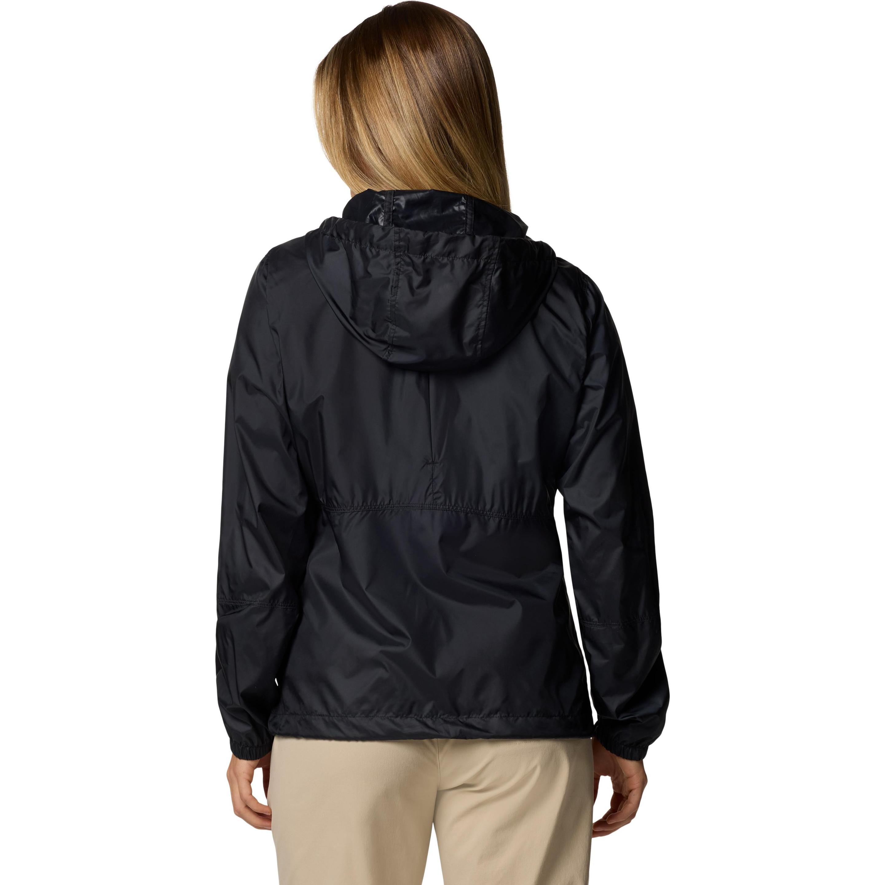 Thumbnail - Columbia, Damen, Jacke, Flash Forward™ II Windbreaker (S), Schwarz, S