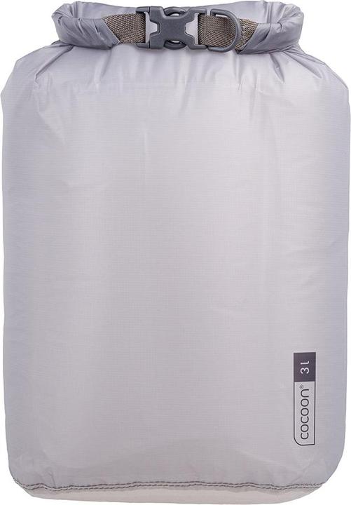 Produktbild Cocoon Drybag Hyperlight 3L Coral Grey (3 l)