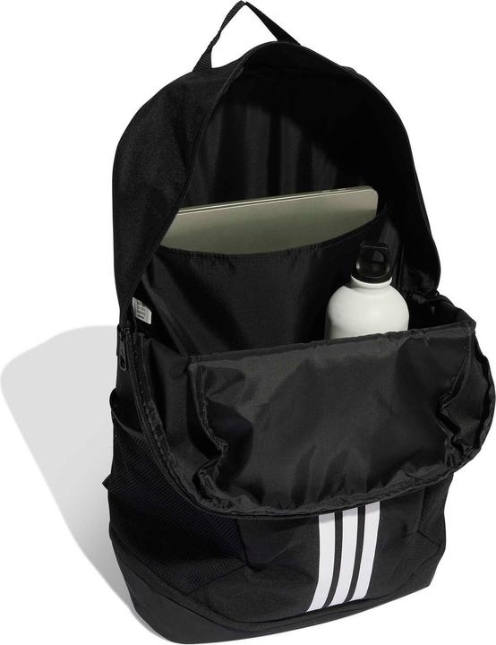 Image du produit Adidas Tiro Backpack - black/white (28 l)
