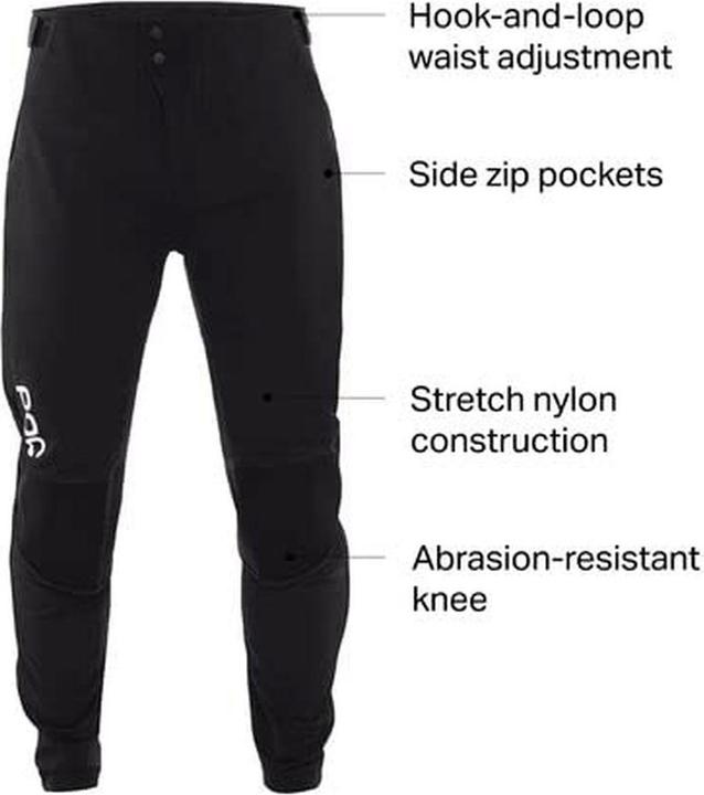 Produktbild Poc Resistance (L)