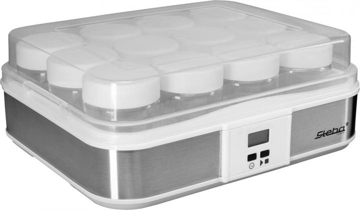 Actual product image Steba Jm 2