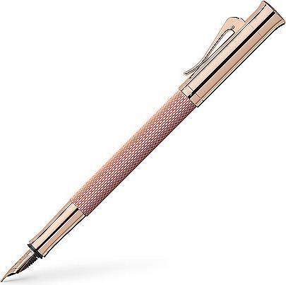 Produktbild Graf von Faber Castell Füllfederhalter Guilloche Rose Blush (Rosa, rose blush)