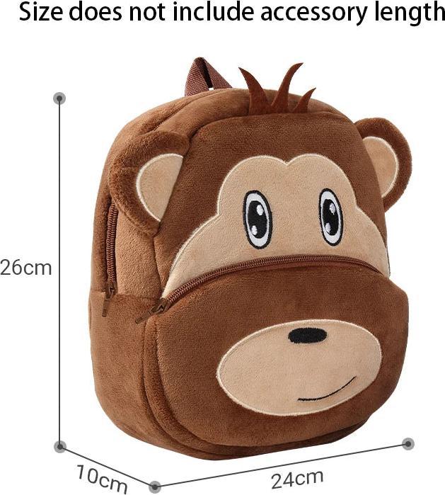 Produktbild Only-Bags.Store Rucksäcke Schule Kleinkind Kind Schultasche