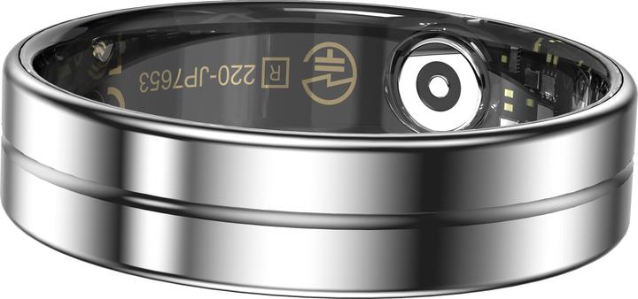 Produktbild Felixx FEL SMART RING SR11 SIL GR.11 (11, Silver)