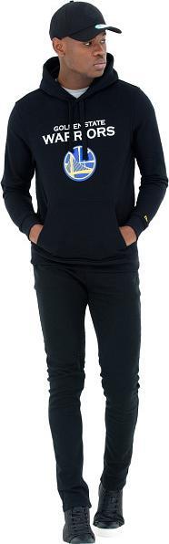 New Era Hoodie Golden State Warriors NBA (XXL)