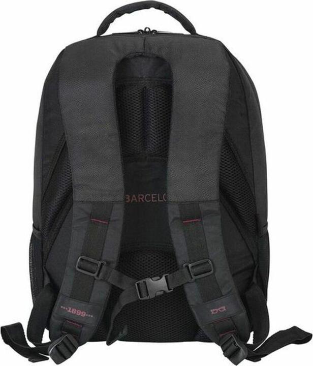 Produktbild Safta FC Barcelona - Laptop-Rucksack (21 l)