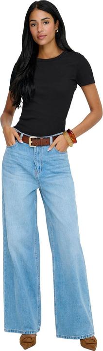 Immagine prodotto Only Onlval Life S/S O-Neck Top Jrs (S)