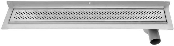 Actual product image Aqualine Shower Drain Grate (960 mm)