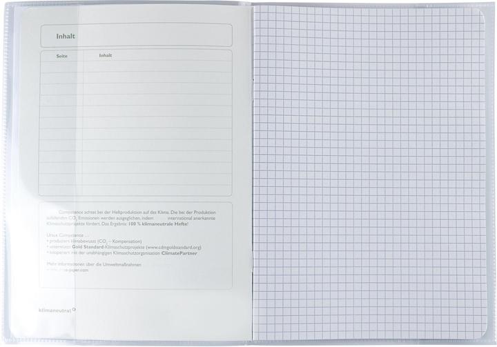 Immagine prodotto HERMA Plus (A5, Nessuna rilegatura)