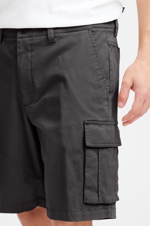 Actual product image Solid SDJoe Cargo Shorts 21108169 (XXL)