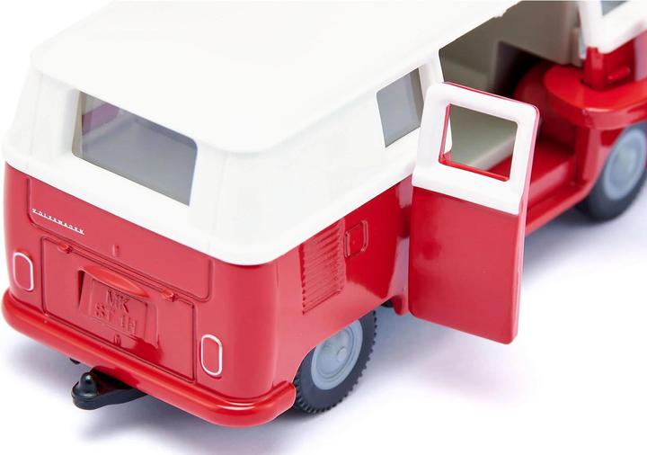 Produktbild Siku VW T1 Bus