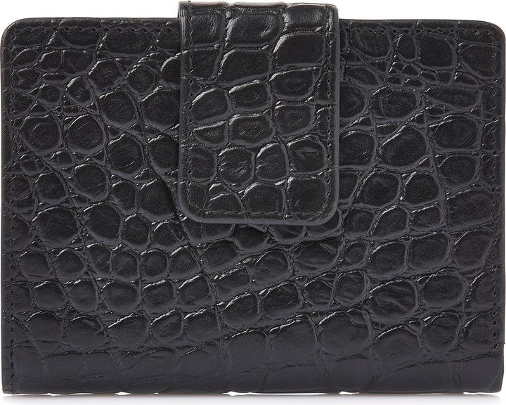 Produktbild Castelijn & Beerens Damenportemonnaie Croco