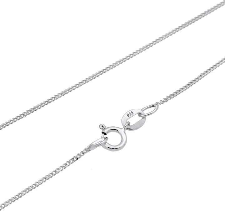 Immagine prodotto Elli Goccia (Argento 925 placcato oro, Perle coltivate d'acqua dolce, 45 - 55 cm)