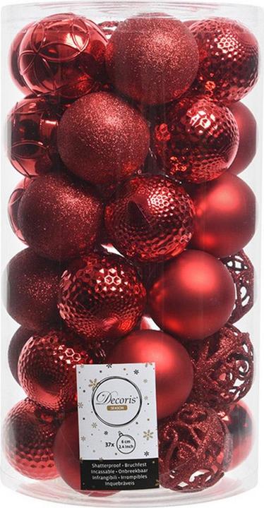 Produktbild Decoris Amicasa-Zylinder 37 Kugeln 60mm (1 -teilig)