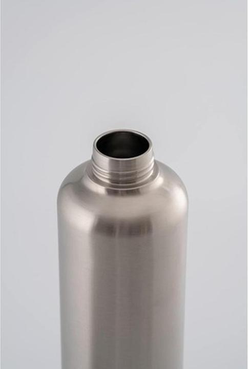Actual product image Equa Bottle Timeless Steel dw600ml (0.60 l)