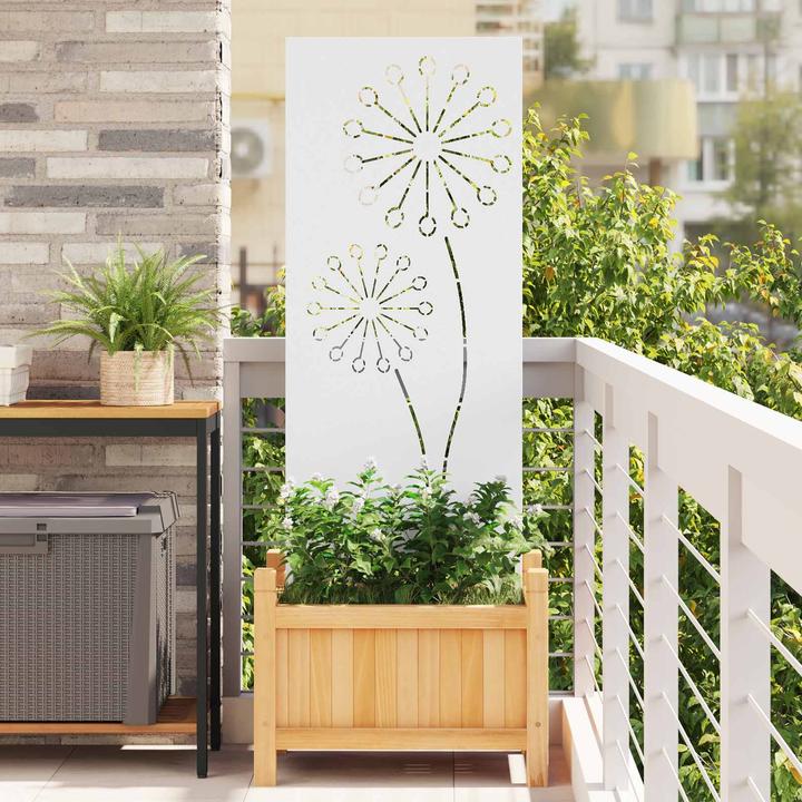Produktbild vidaXL Gartensichtschutz (50 cm)