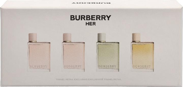 Produktbild Burberry Her Set (Parfum Set)