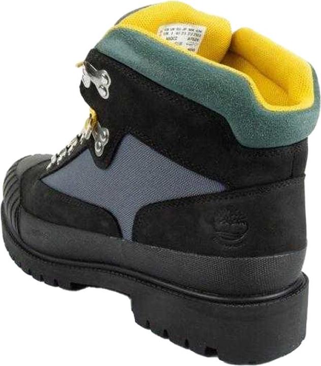 Actual product image Timberland Mens Leather Ankle Boots (45.5)
