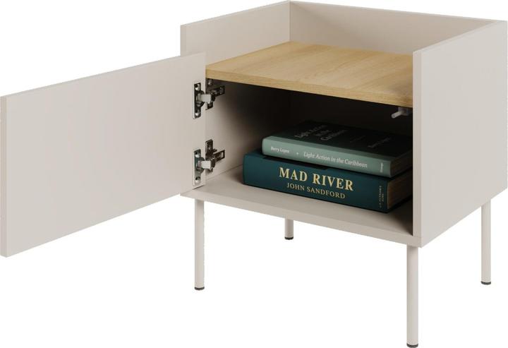 Actual product image Selsey Tovi (48.20 x 36.40 x 48.50 cm)