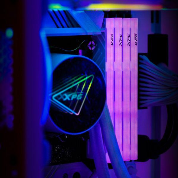 Produktbild Adata XPG Spectrix D35G (2 x 8GB, 3600 MHz, DDR4-RAM, U-DIMM)