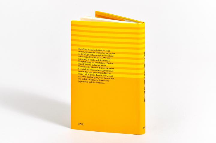 Produktbild Manfred Rommels gesammelte Witze (Deutsch, Manfred Rommel, Ulrich Frank-Planitz, 2001)