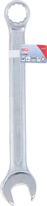 Actual product image BGS Combination Spanner 15/16" (15/16")