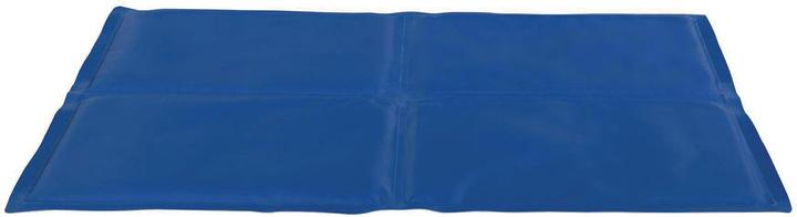 Image du produit Trixie tapis de refroidissement, 110 x 70 cm, bleu (Chien)