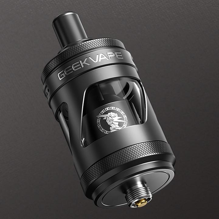 Actual product image Geek Vape SS Fused Clapton Wire SS316L 28GA x2+30GA (1 x)