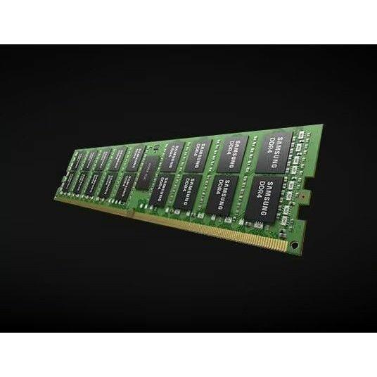 Samsung M321R8GA0BB0-CQK (1 x 64GB, 4800 MHz, DDR5-RAM, DIMM), RAM, Grün