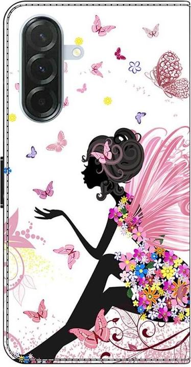 Produktbild Cover-Discount Galaxy A57 - Schutzhülle mit Design (Samsung Galaxy A57)