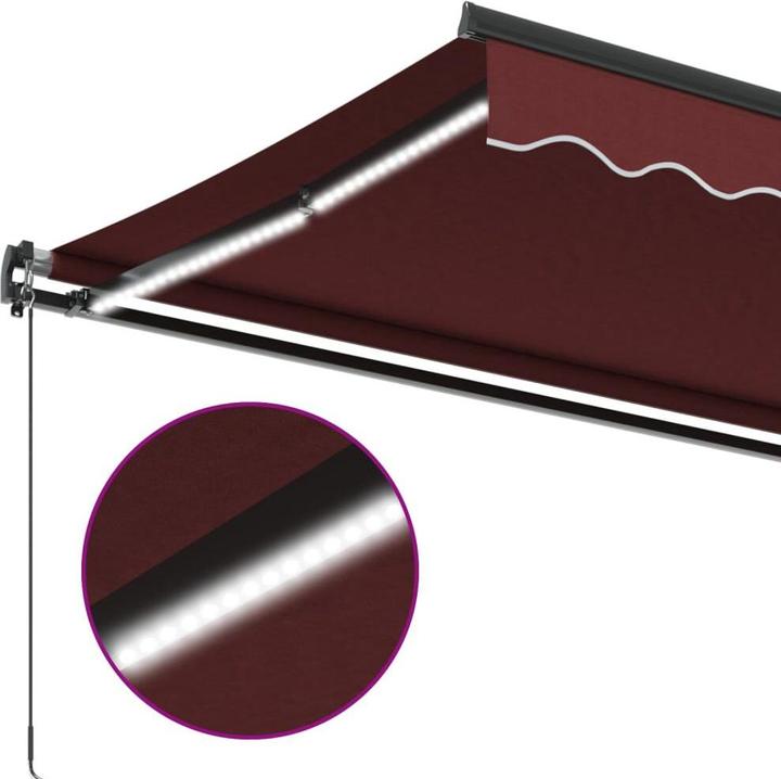 Image du produit vidaXL Arin (4.50 m)