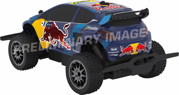 Immagine prodotto Carrera RC Red Bull Rallycross