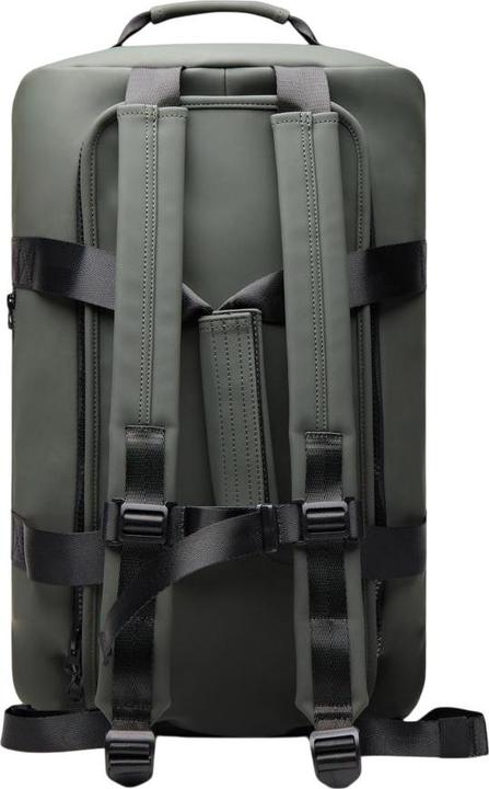 Produktbild Vinga Baltimore WochenendReisetasche recyceltes Material (35 l)