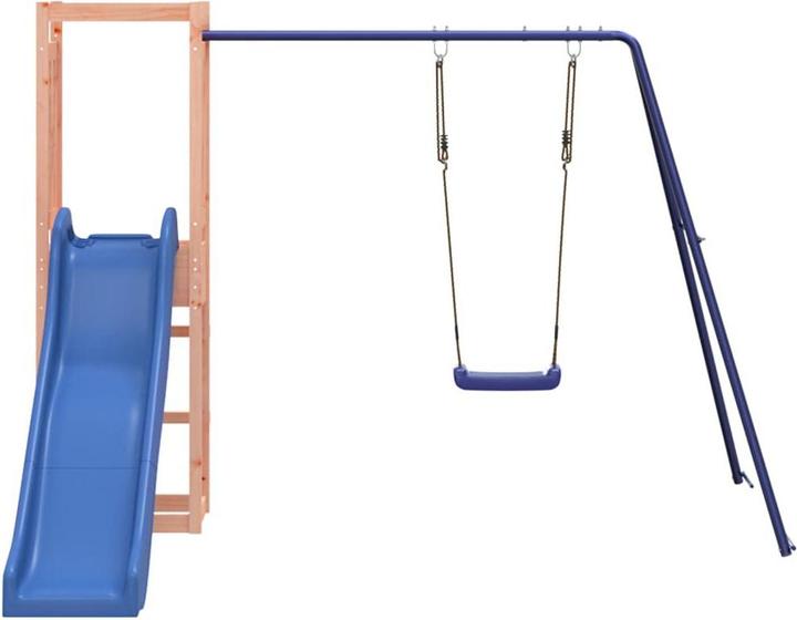 Immagine prodotto vidaXL Spielplatz